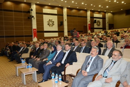 Celal Duran güven tazeledi