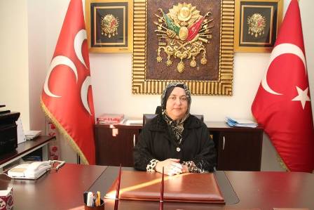 Gül:  Annelerimiz geleceğin teminatları yetiştirenlerdir”