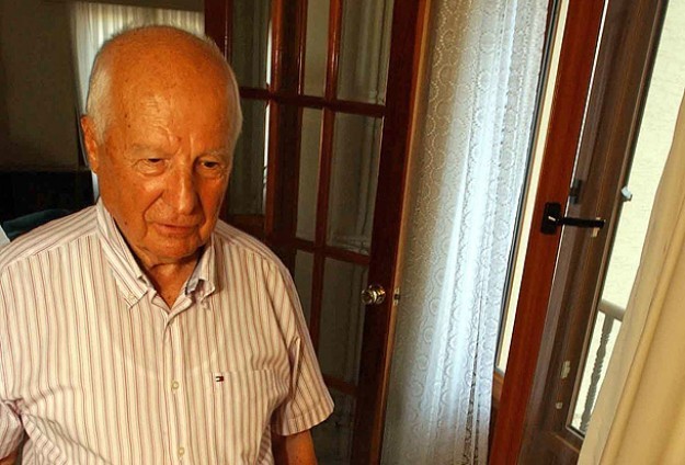 'Kenan Evren'e devlet töreni düzenlenmesin' talebi