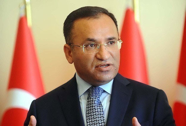 Bozdağ: Kenan Paşa Allah’ın huzuruna gitmiştir