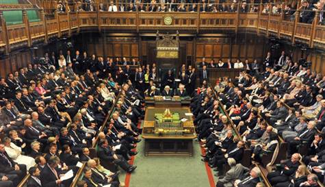 İngiliz Parlamentosuna 13 Müslüman Milletvekili Seçildi