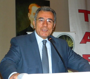 Tohum çeşitleri Kırşehir’de tanıtıldı