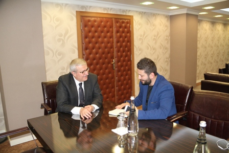 Özkul: ‘bol keseden atma’ anlayışımız yok