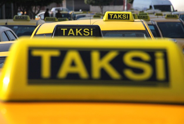 UKOME'nin kararı, taksi plaka fiyatlarını vurdu