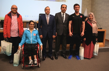Selçuklu demek spor demek