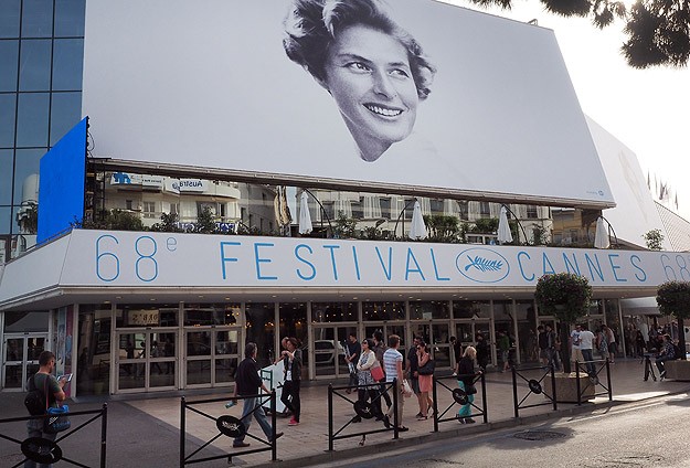 68. Cannes Film Festivali Yarın Başlıyor