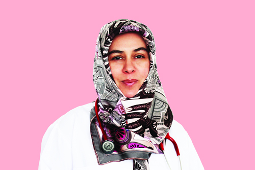 Çocuklarda doktor takibi önemli