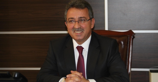 Hançerli’ den engelliler mesajı