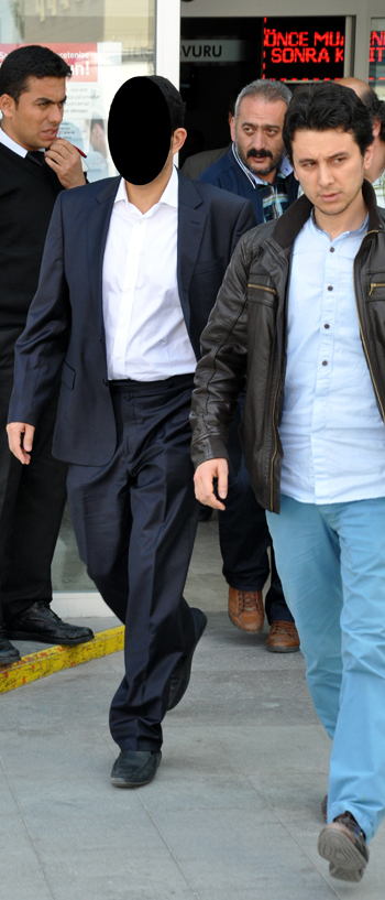 Avukat M.O. ABD'ye gitme hazırlığındaymış!