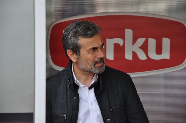Kocaman ve Bakkal'dan maç değerlendirmesi