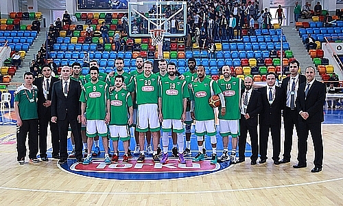 Torku Konyaspor'un sezon performansı