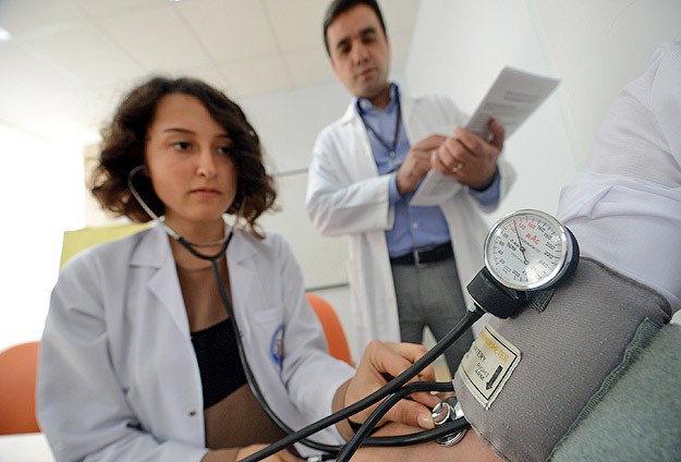 İşte en itibarlı meslek