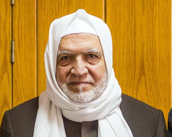 Usame Er-Rifai: Esed ve DAEŞ vahşette yarışıyor