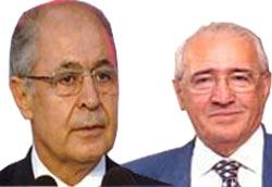 Eruygur Paşa'yı Sezer kurtarmış !