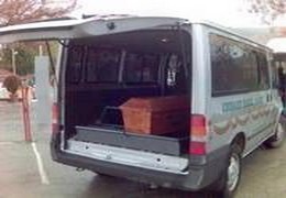 Cenaze namazını imam kıldırmadı