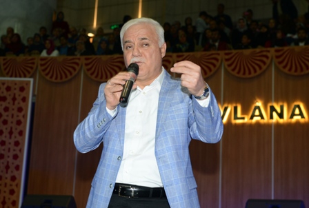 "Mutlu Aile Konusunda Dünyaya Örnek Olmalıyız"