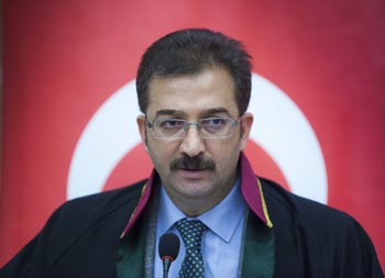 Konya Barosu eski Başkanı Fevzi Kayacan gözaltına alındı