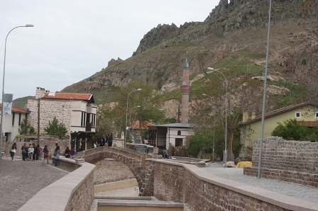 Sille Turizm Sezonuna Hazır