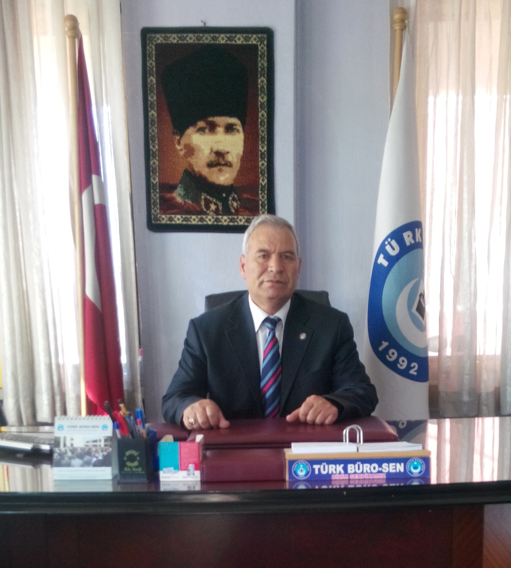 "Sosyal güvenlik şemsiyesi delik deşik“