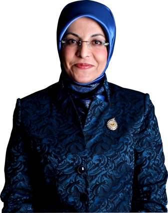 Meram'da Miraç Kandili programı