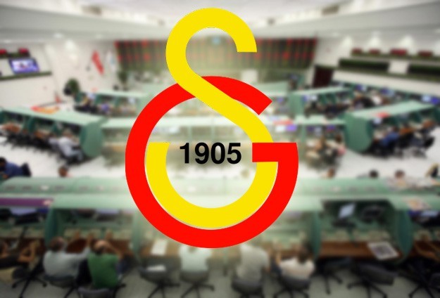 Galatasaray Borsada şampiyon gibi
