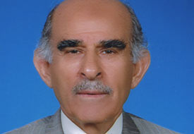 Mustafa Kemal YILMAZ