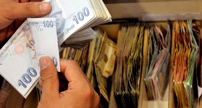 Yargıtay'dan borçlulara iyi haber: 3.300 LİRANIN ALTINDAKİ...