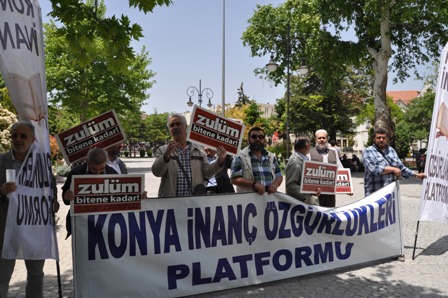 Bu hafta gündem Kudüs