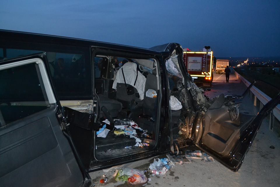 Kulu’da FECİ Kaza: 1 Ölü, 4 Yaralı