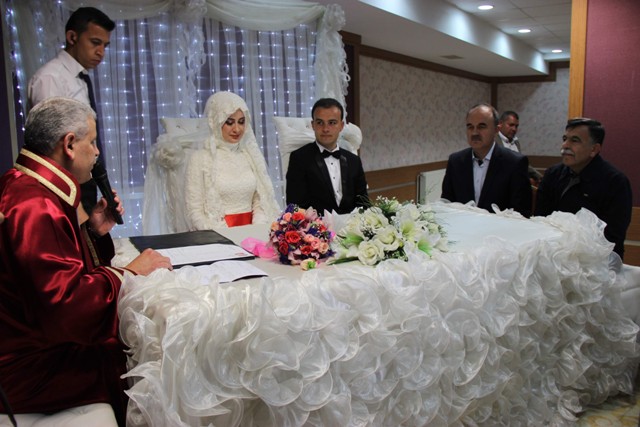 İHA'nın mutlu günü