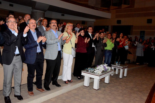 İstanbul Solistleri’nden konser