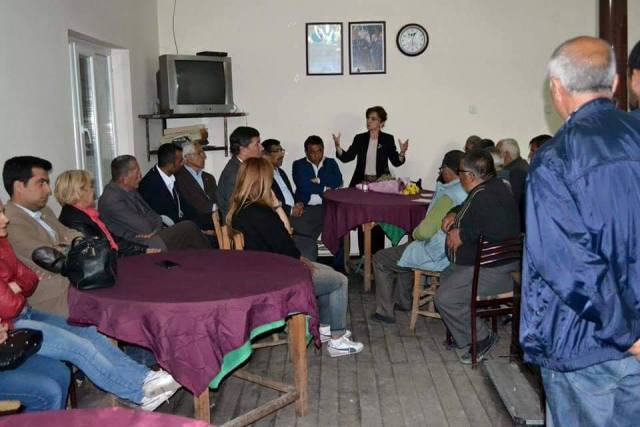 CHP Konya 2. sıra adayı Filorinalı: Emekli'ye iki maaş ikramiye