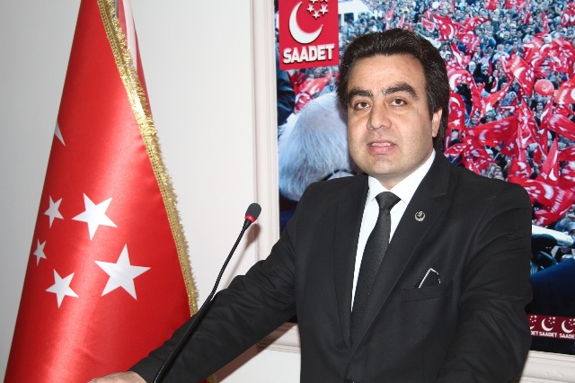 Mehmet Emin Bozkulak: Felaketlere hazırlıklı olun