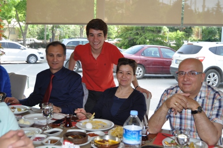 Anneler her şeyimiz