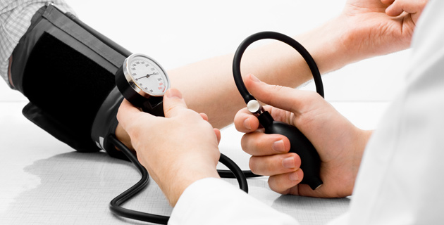 Dünya Hipertansiyon Günü
