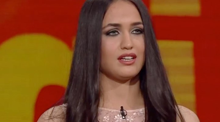 Şarkıcı Mutlu Kaya başından vuruldu