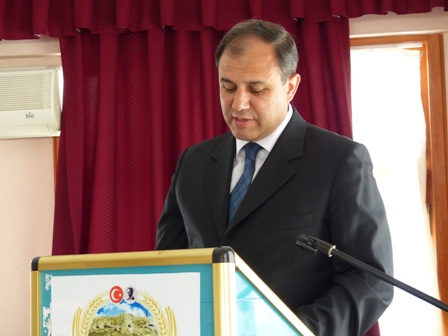 Kulu’nun sorunları masaya yatırıldı