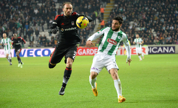 Müthiş gol, müthiş galibiyet