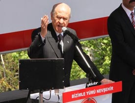 MHP'den bu kez de 97 hesabı!