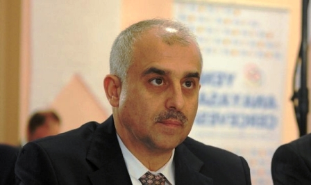 Gazeteciler ve Yazarlar Vakfı Başkanı Mustafa Yeşil, ABD'ye kaçtı