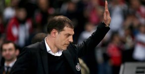 Bilic'in takımı West Ham United galibiyetle başladı