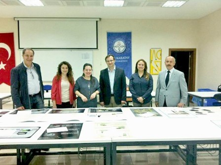 Otel odası tasarım yarışması sonuçları açıklandı