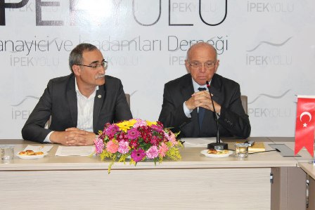 Konya akıllı bağlantı ürünlerinde odaklanmalıdır