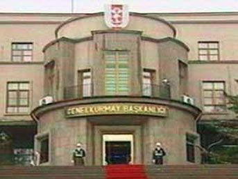 Genelkurmay'dan Ergenekon açıklaması