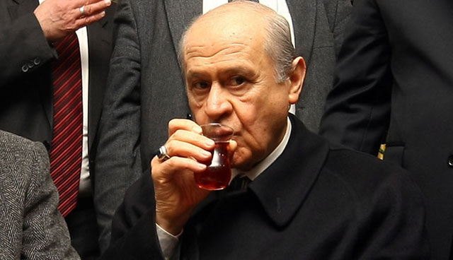Bahçeli: Gülen Hareketi bizi...