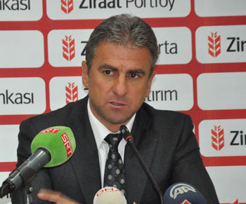 Galatasaray'ın Şampiyonluğunu İlan Etmesi