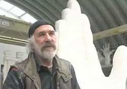 Atatürk heykelleri KALDIRILSIN