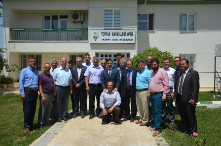 Ünal: güçlü iktidar şart