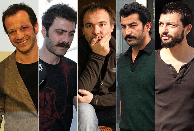 Ünlülerin "Uyuşturucu" Davası