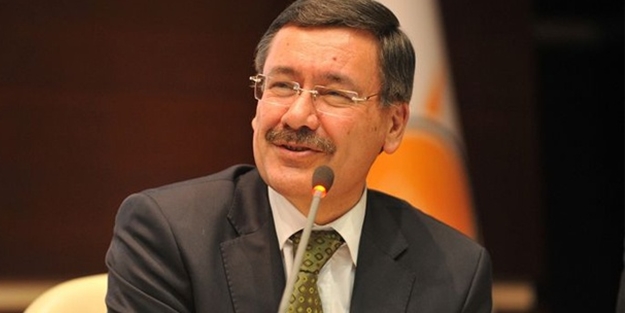 Gökçek: Mahkumlara kısmi af  çıkabilir